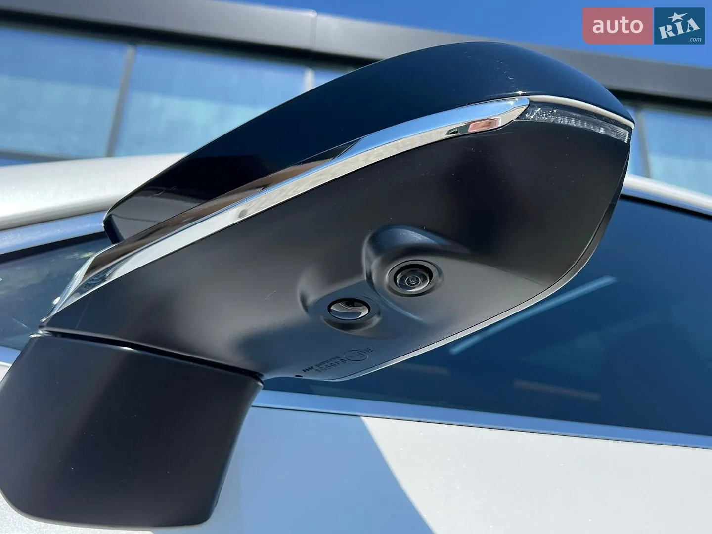 2024 Lexus NX - мініатюра 21
