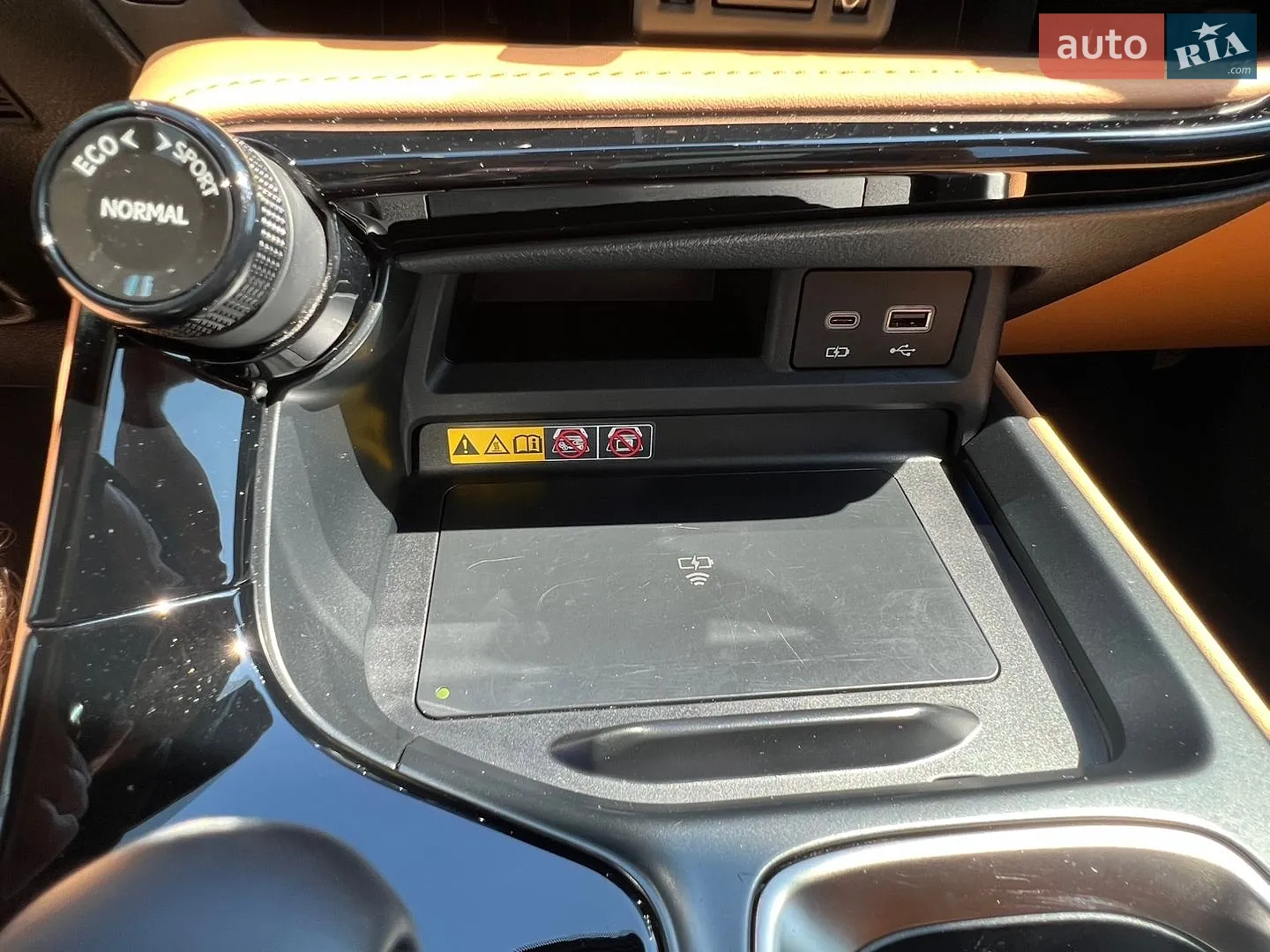 2024 Lexus NX - мініатюра 54