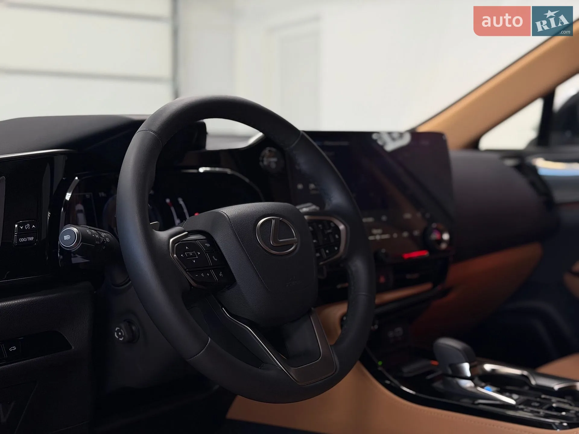 2024 Lexus NX - мініатюра 23