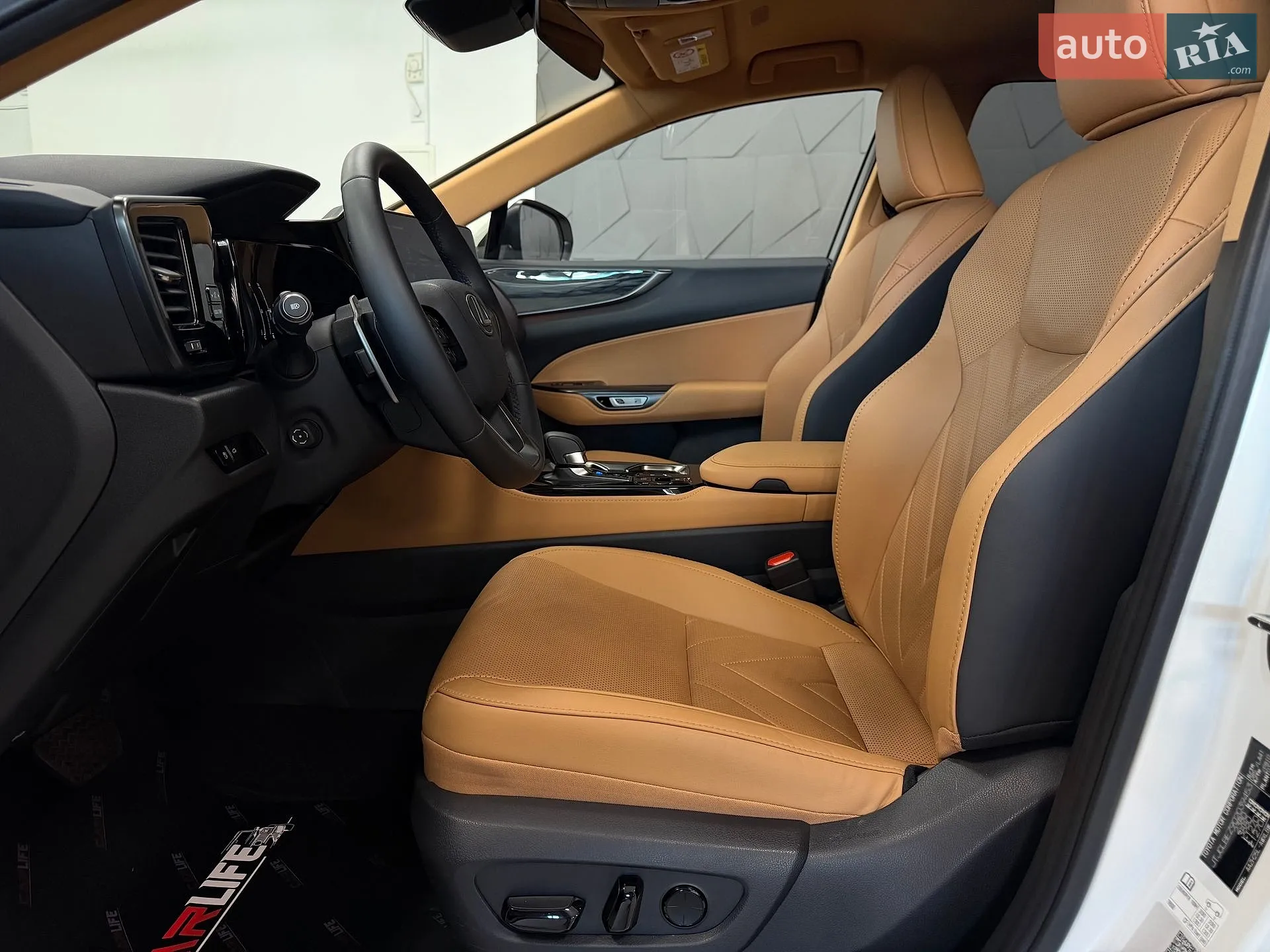 2024 Lexus NX - мініатюра 38