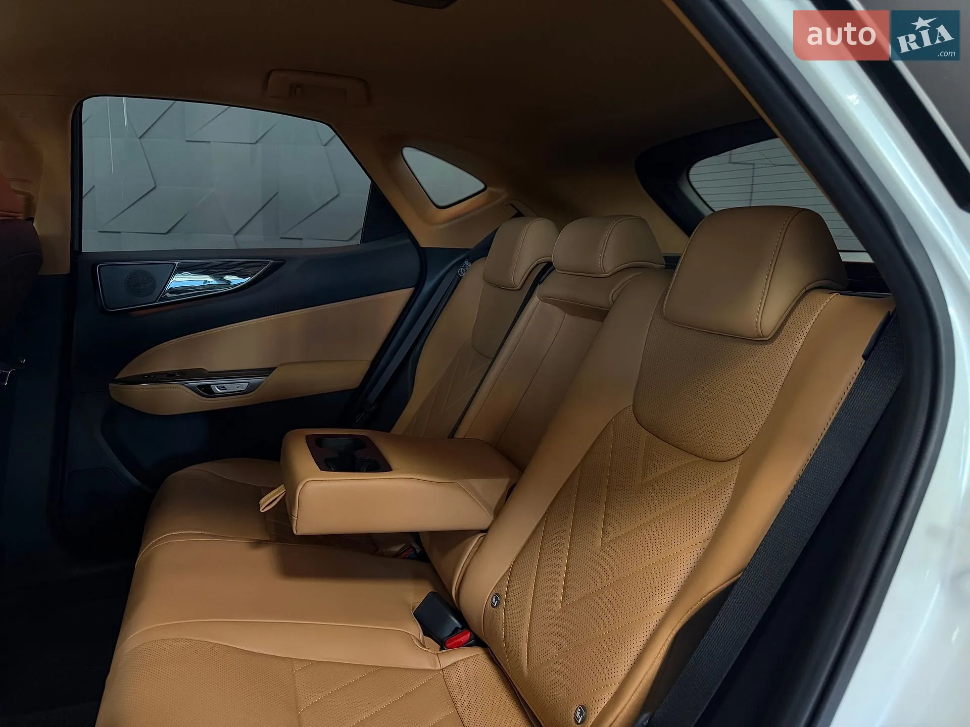2024 Lexus NX - мініатюра 45