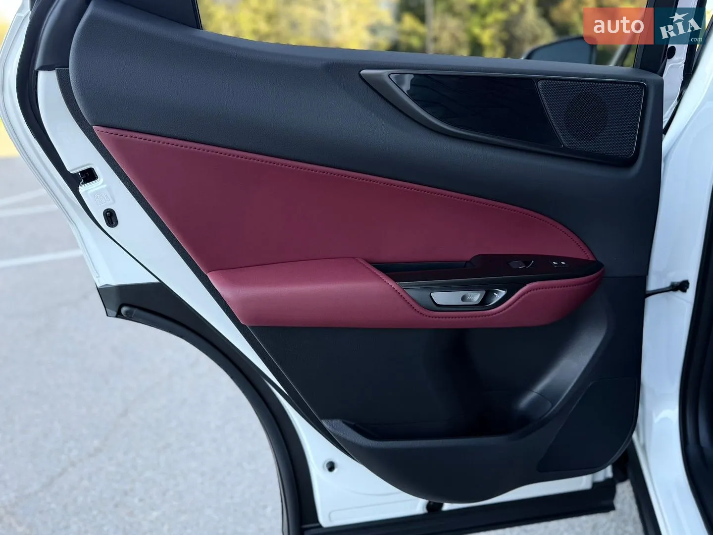 2025 Lexus NX - мініатюра 21