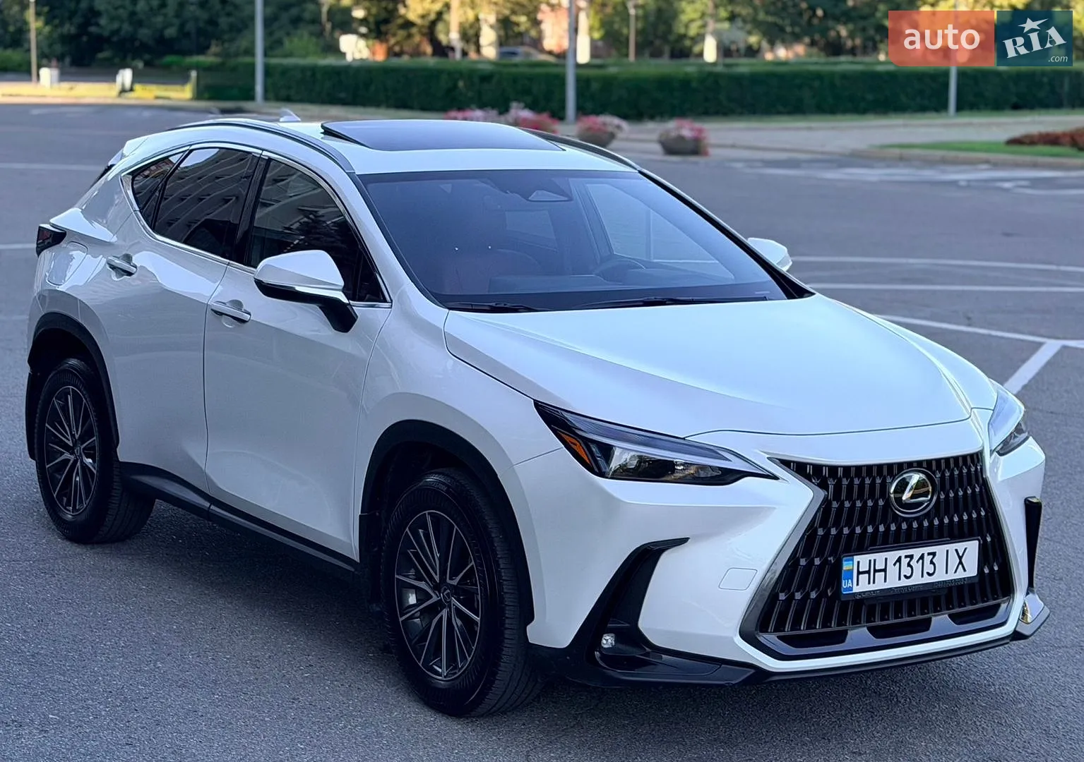 2025 Lexus NX - мініатюра 44