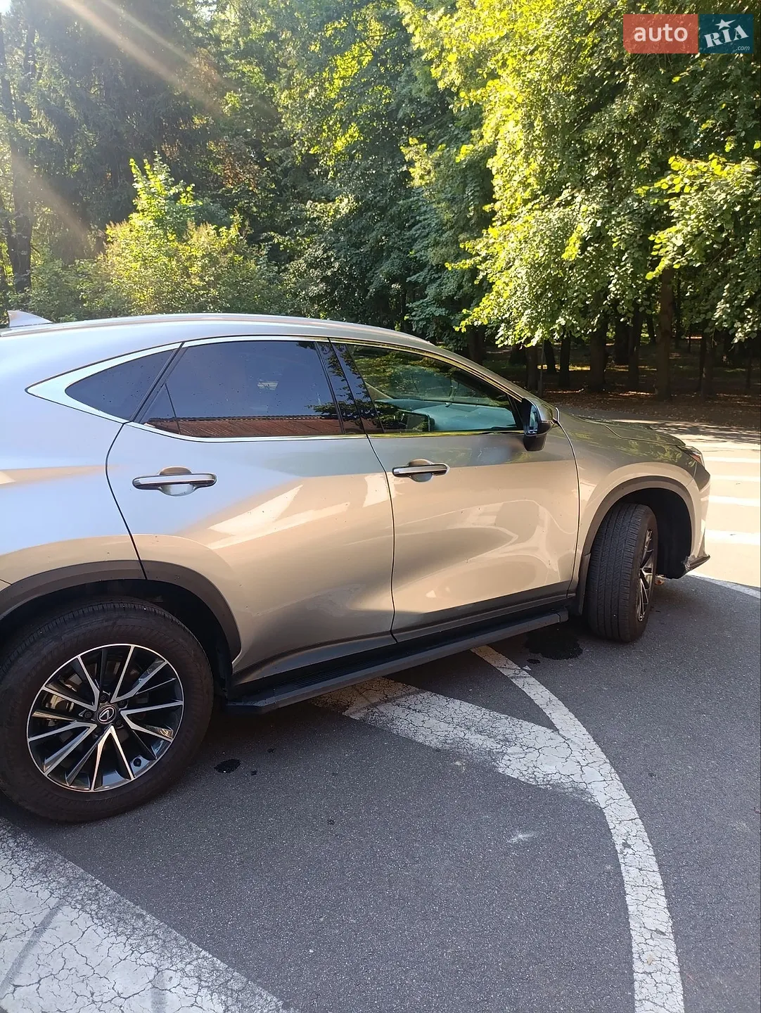 2025 Lexus NX - мініатюра 32