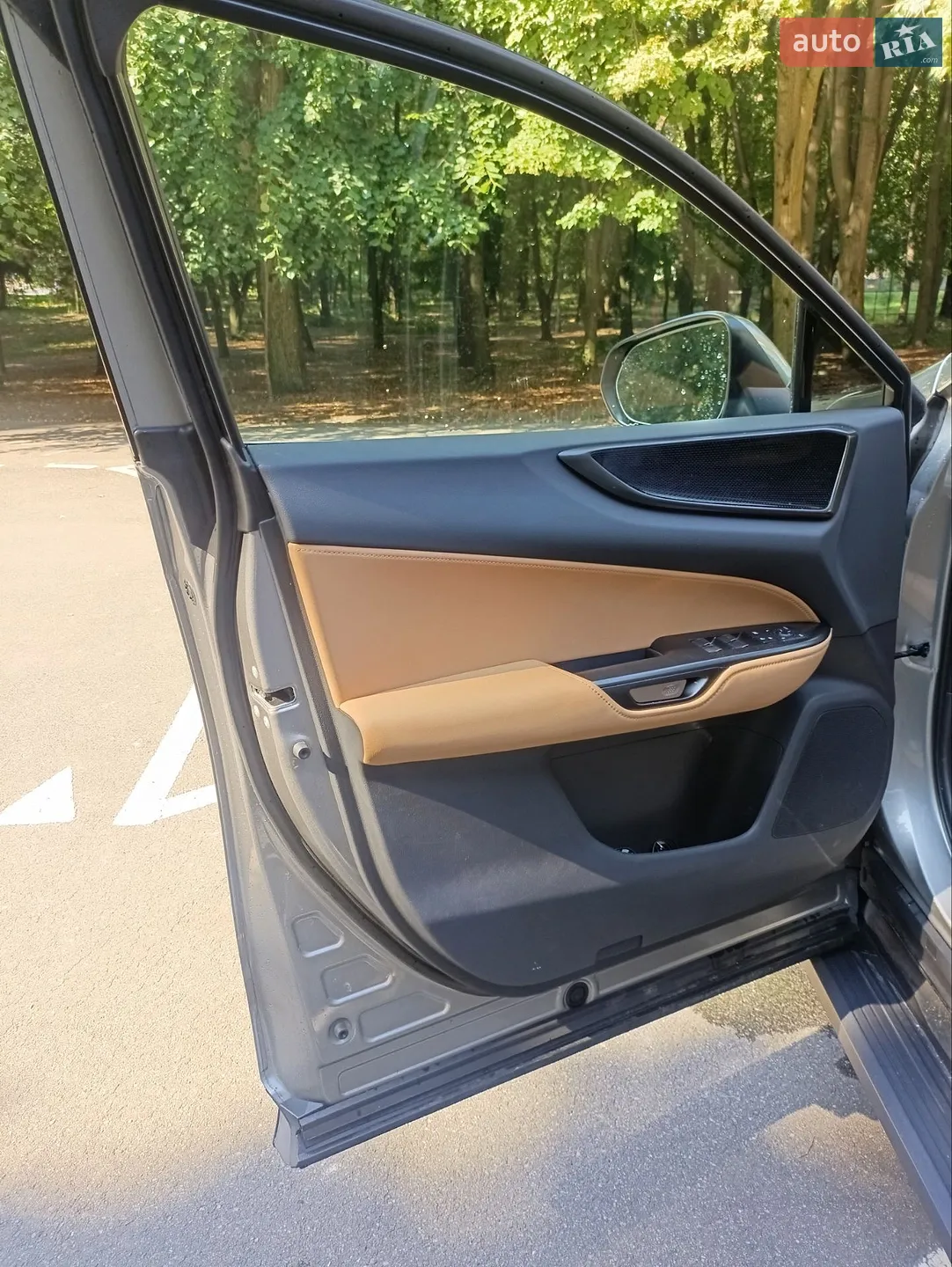 2025 Lexus NX - мініатюра 51