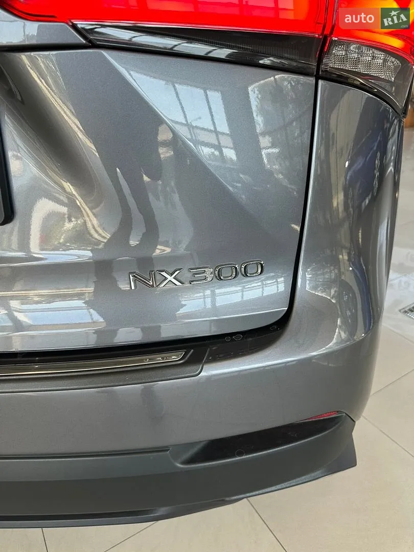 2019 Lexus NX - мініатюра 4