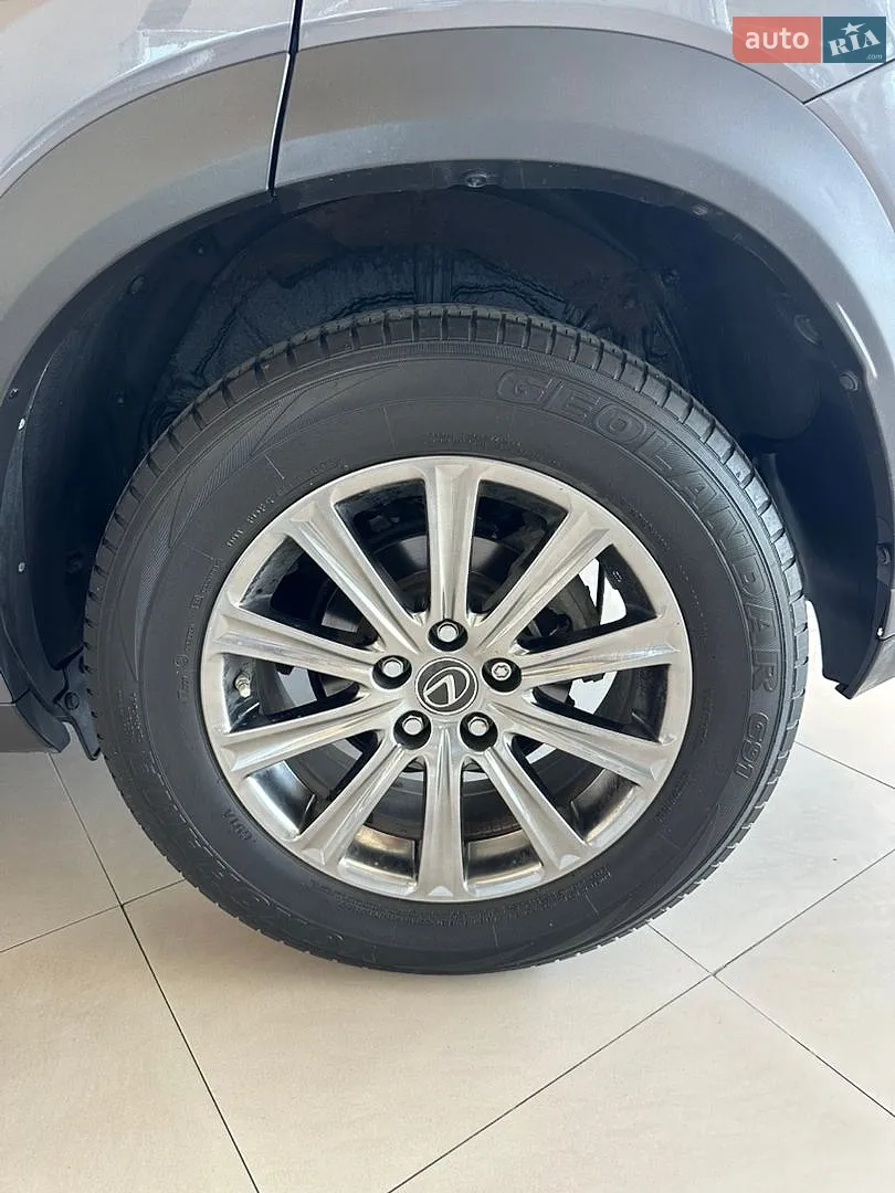 2019 Lexus NX - мініатюра 8