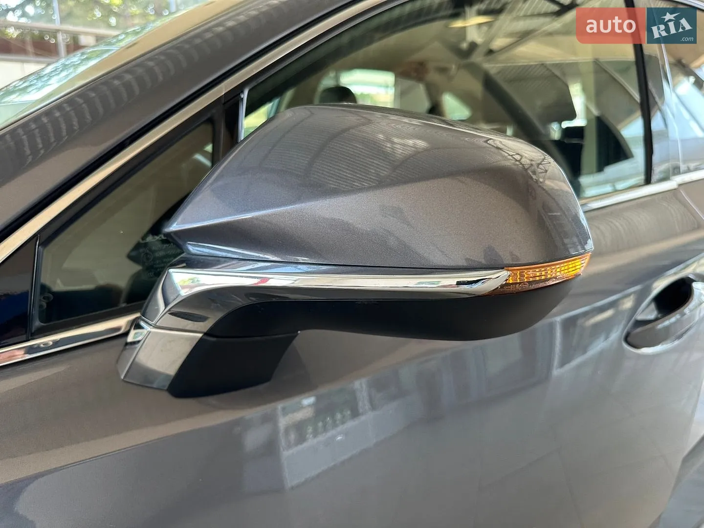 2019 Lexus NX - мініатюра 11