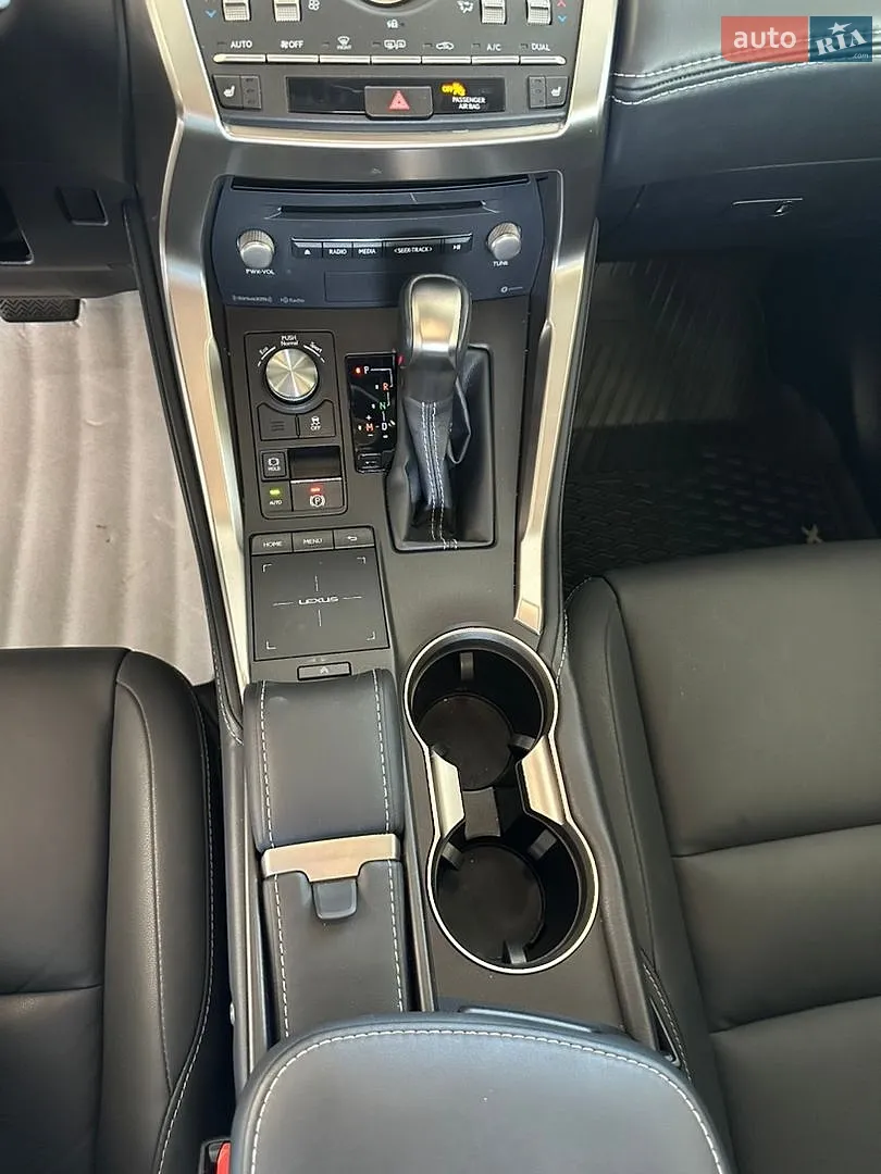 2019 Lexus NX - мініатюра 13