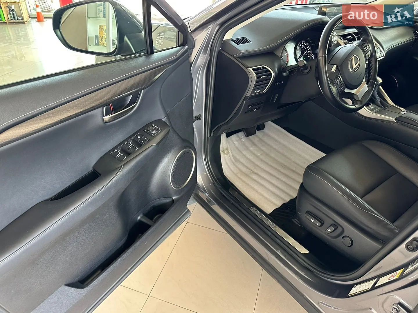 2019 Lexus NX - мініатюра 12
