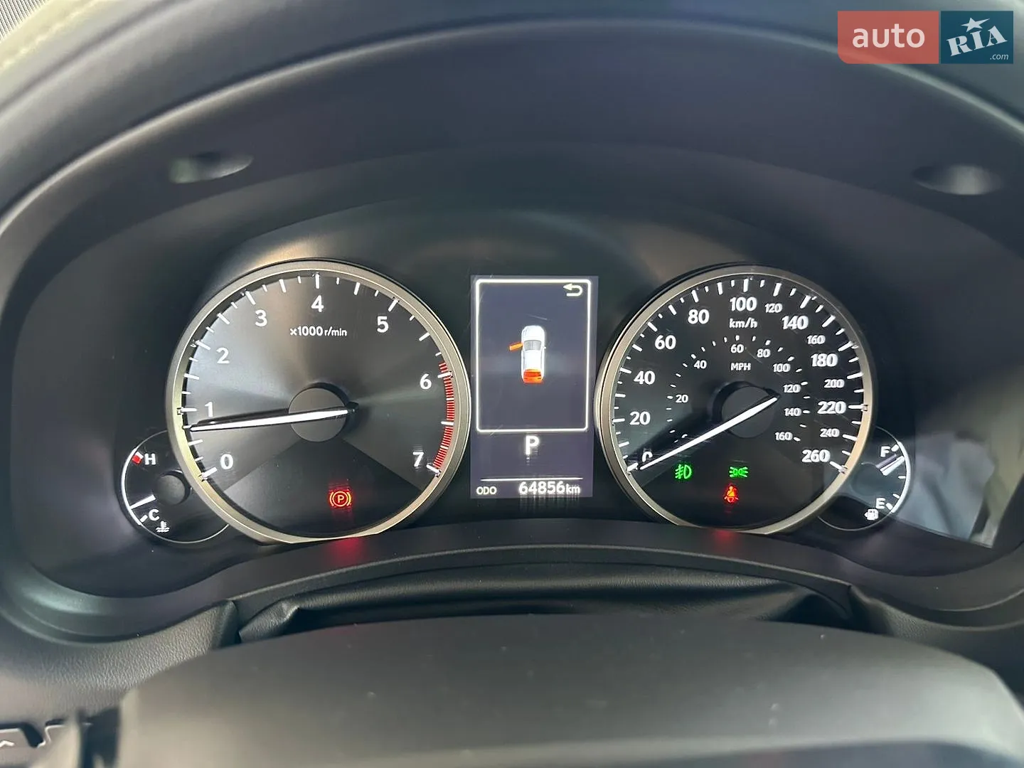 2019 Lexus NX - мініатюра 16