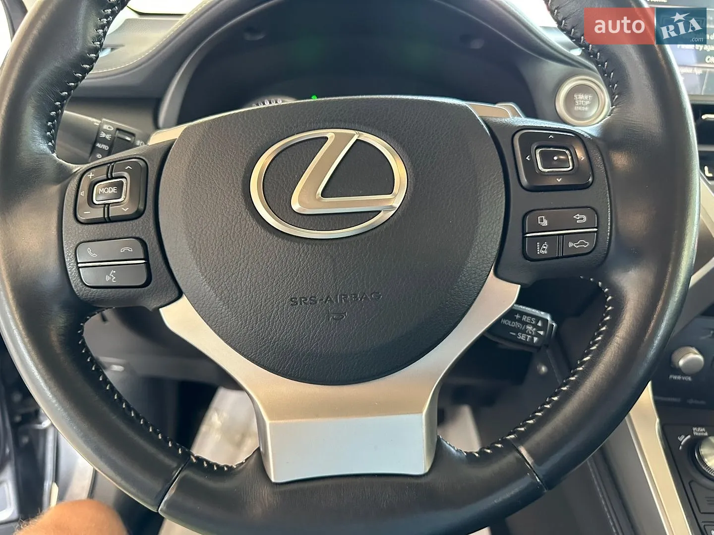 2019 Lexus NX - мініатюра 15