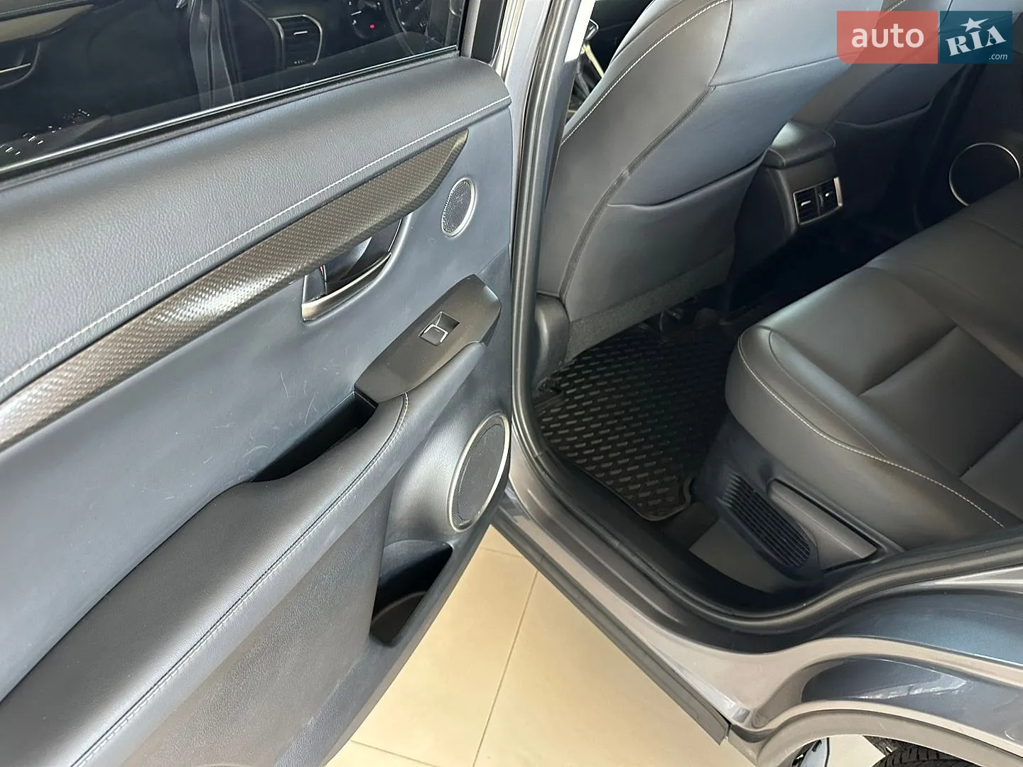 2019 Lexus NX - мініатюра 19