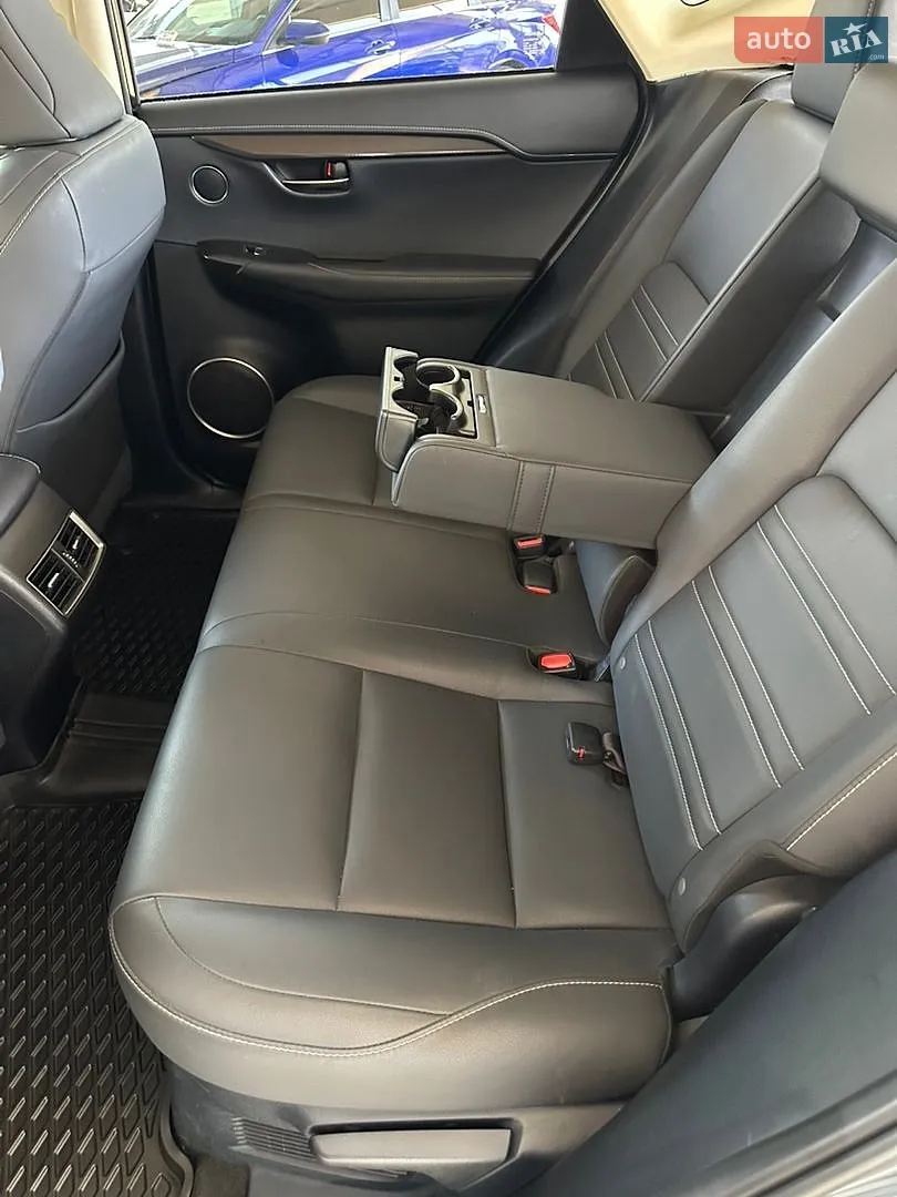 2019 Lexus NX - мініатюра 20
