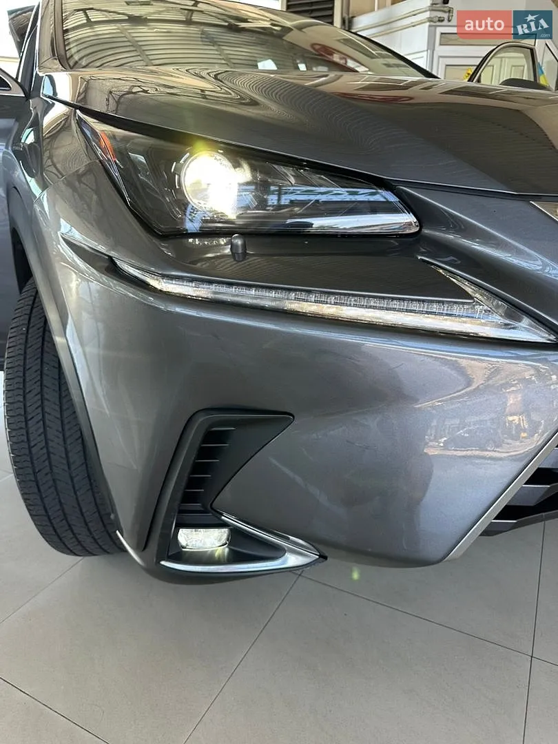2019 Lexus NX - мініатюра 24