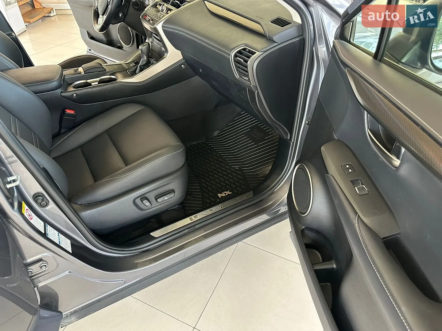 2019 Lexus NX - мініатюра 22