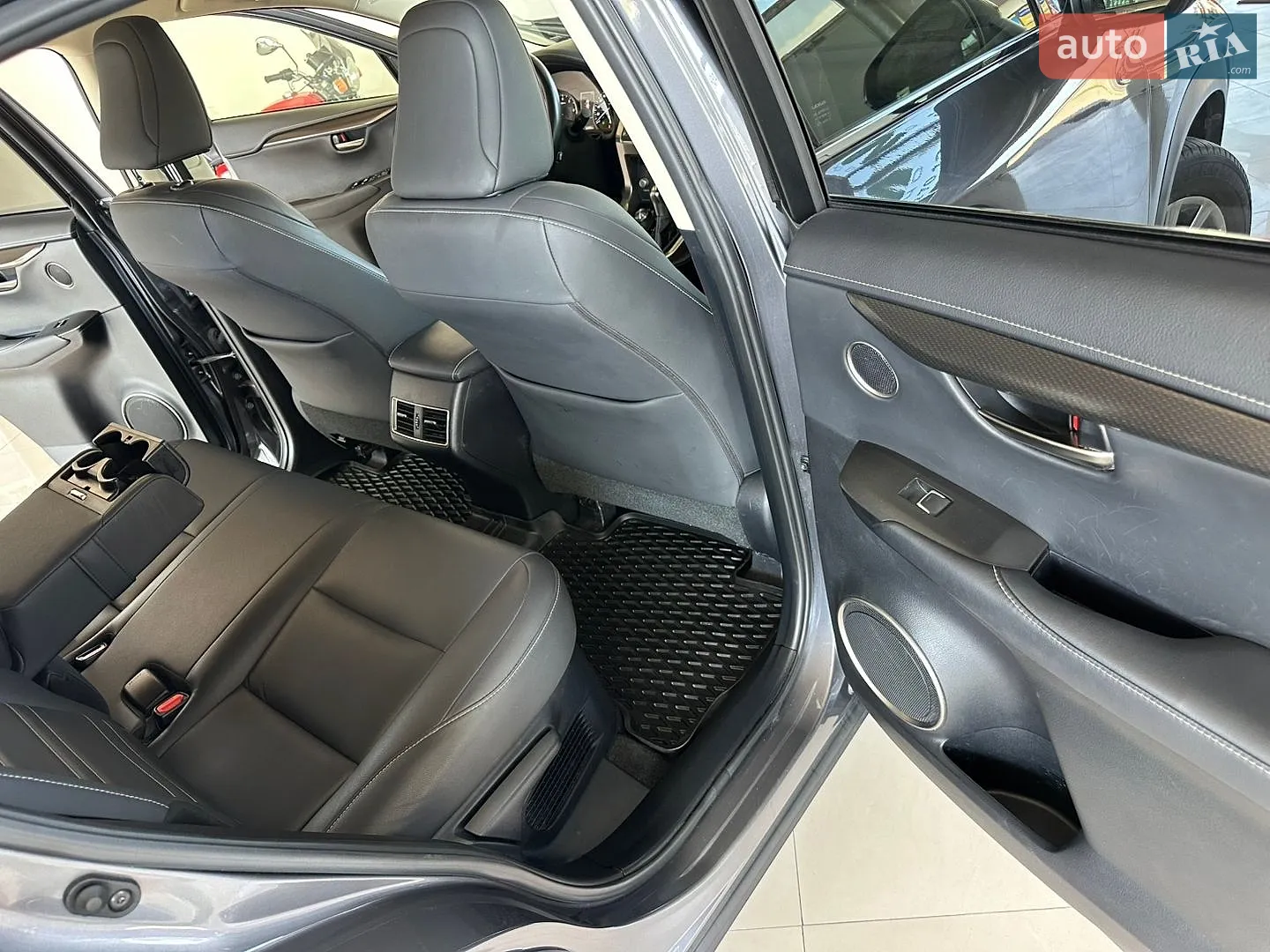 2019 Lexus NX - мініатюра 21