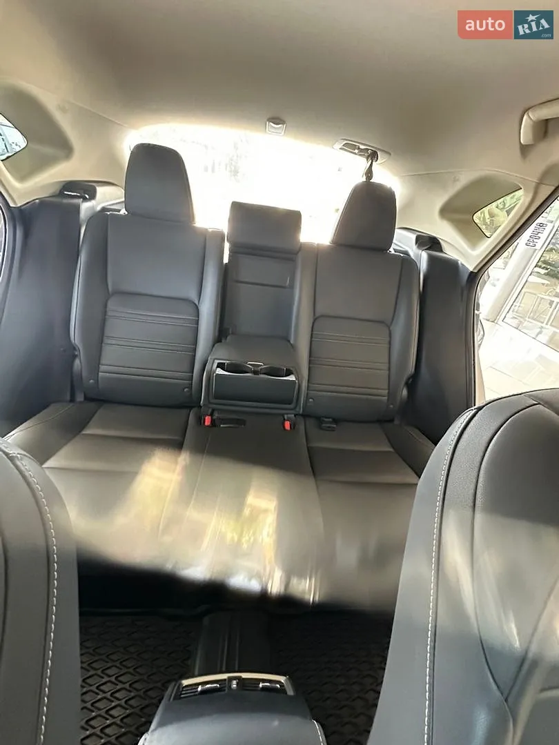 2019 Lexus NX - мініатюра 32