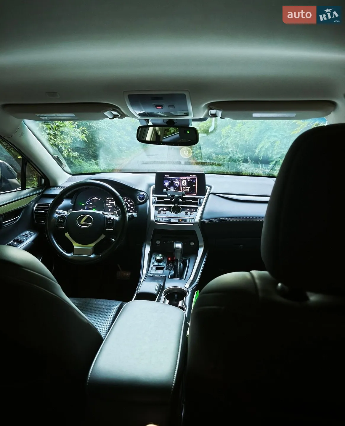 2017 Lexus NX - мініатюра 10