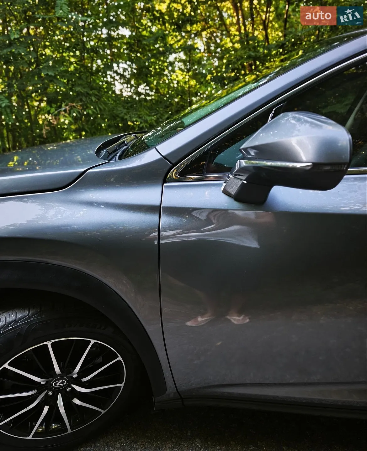 2017 Lexus NX - мініатюра 6