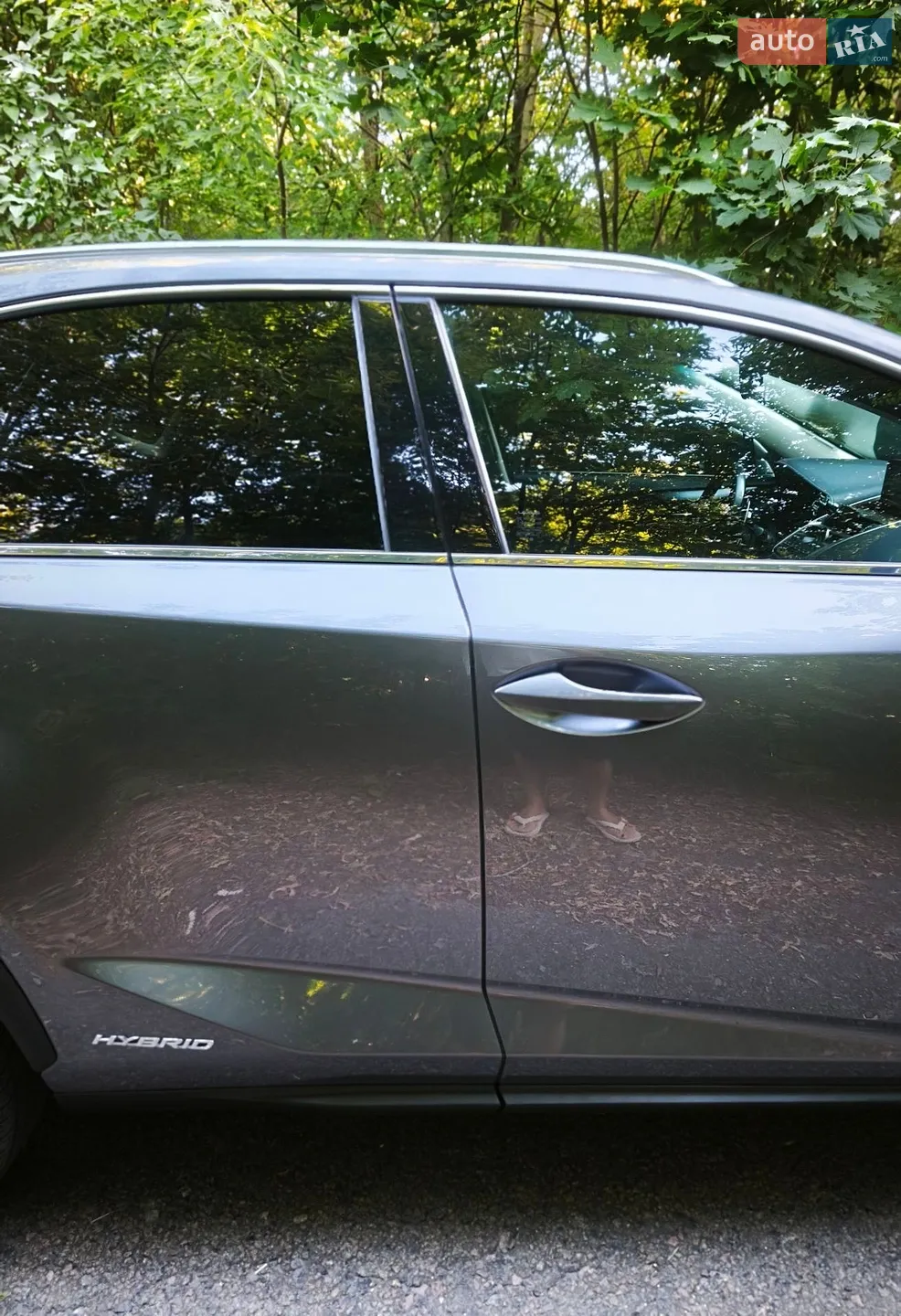 2017 Lexus NX - мініатюра 18