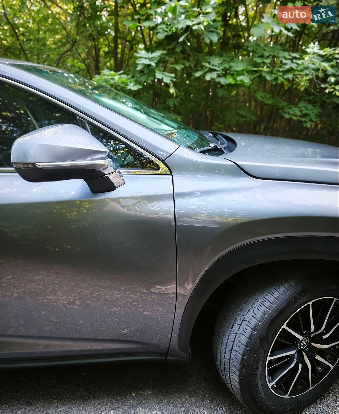 2017 Lexus NX - мініатюра 19