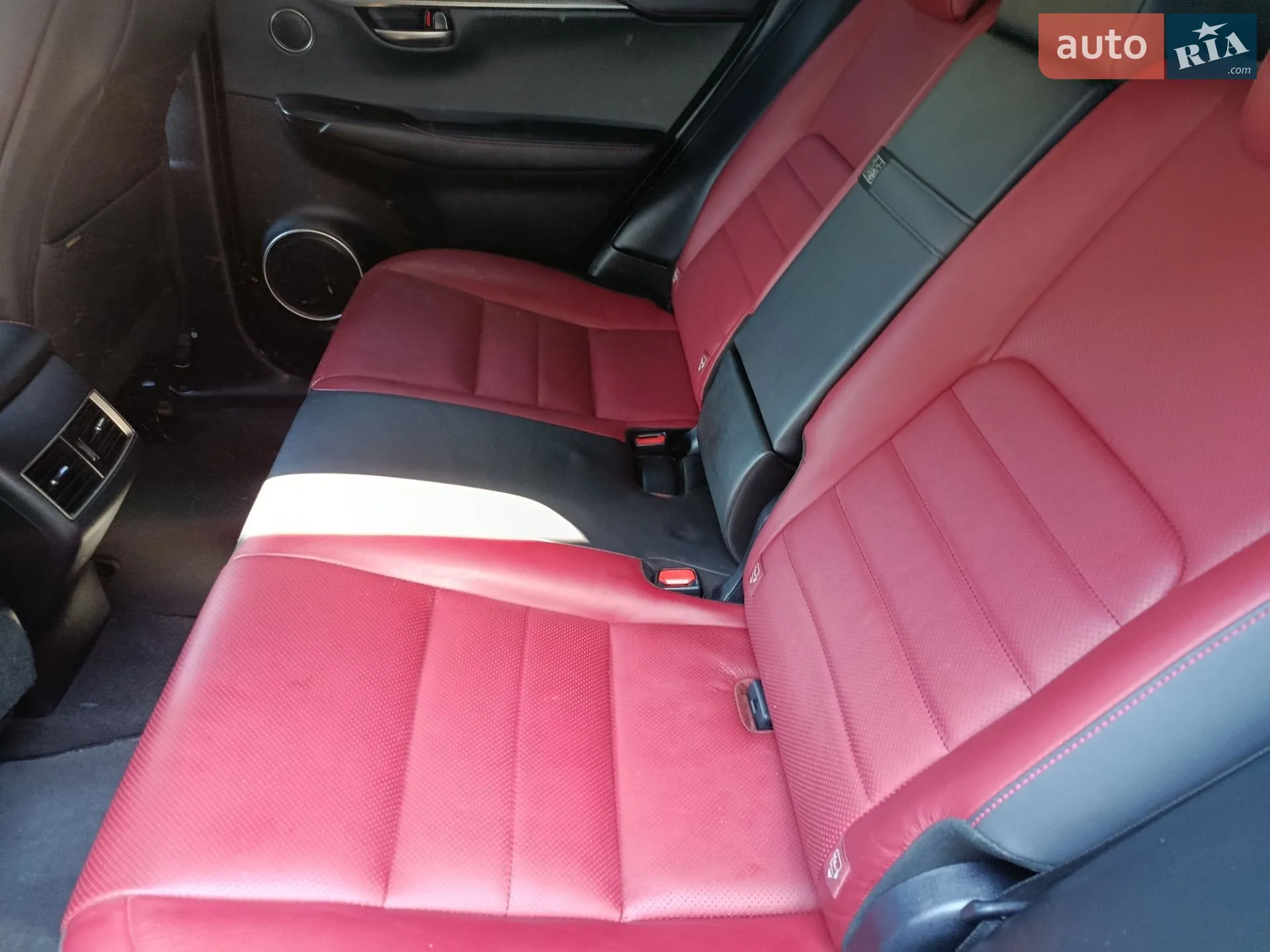 2015 Lexus NX - мініатюра 18