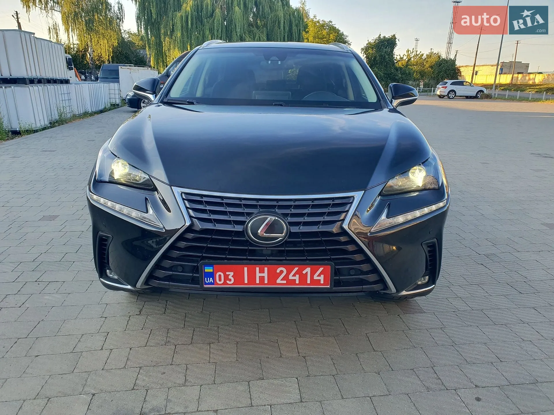2018 Lexus NX - мініатюра 9