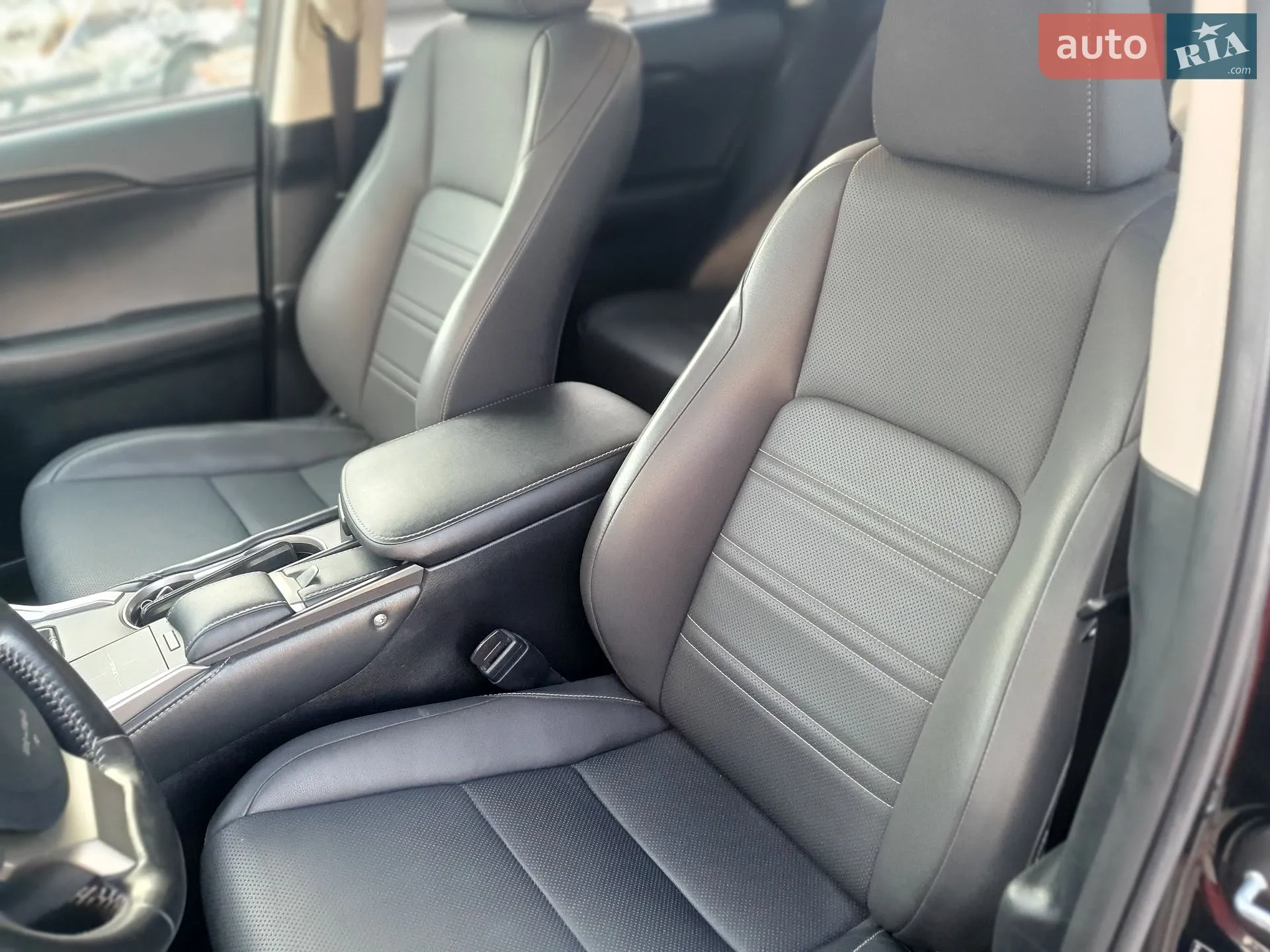 2018 Lexus NX - мініатюра 15