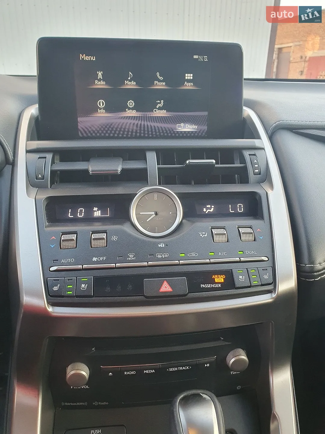2018 Lexus NX - мініатюра 18