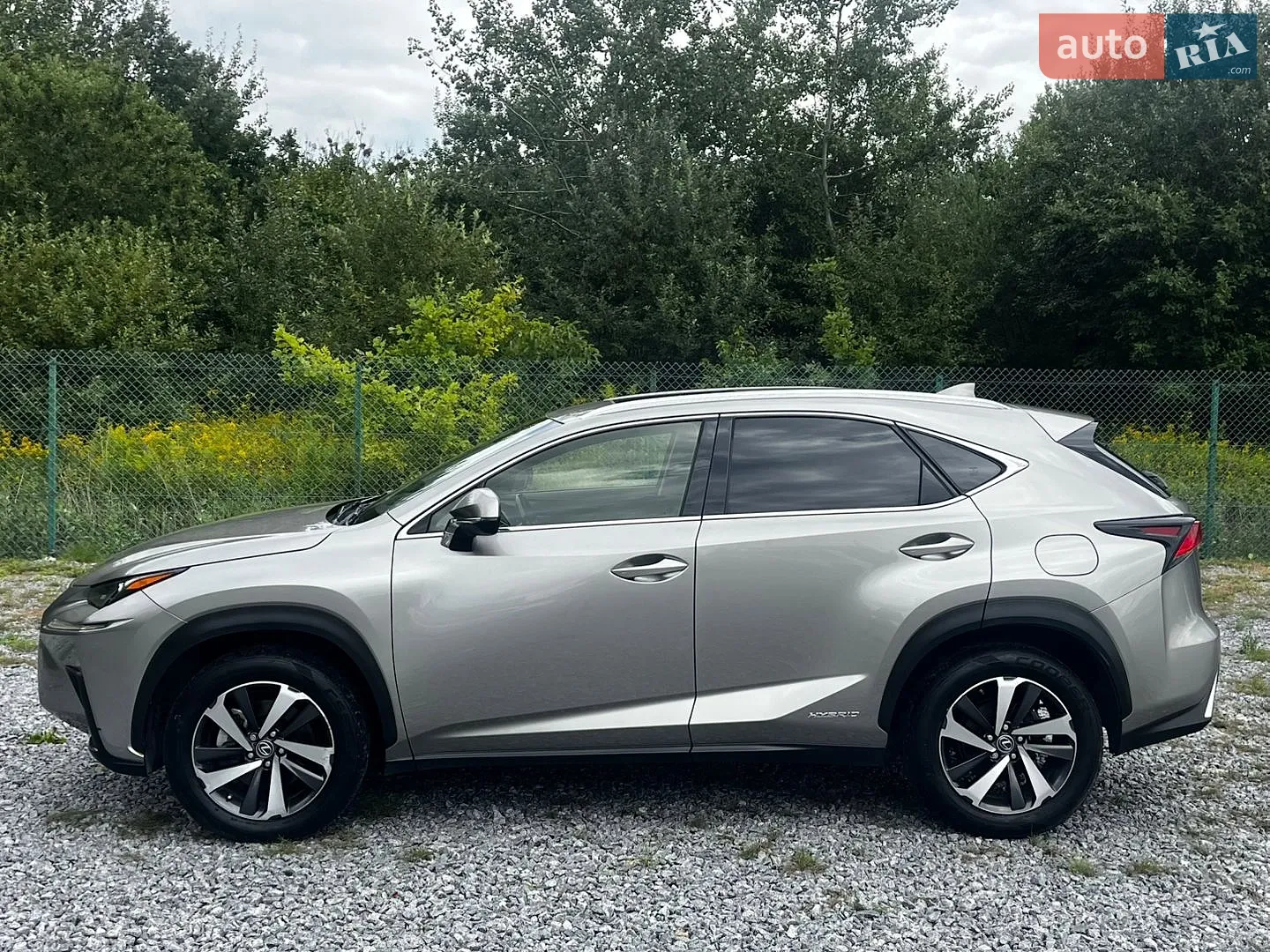 2018 Lexus NX - мініатюра 7