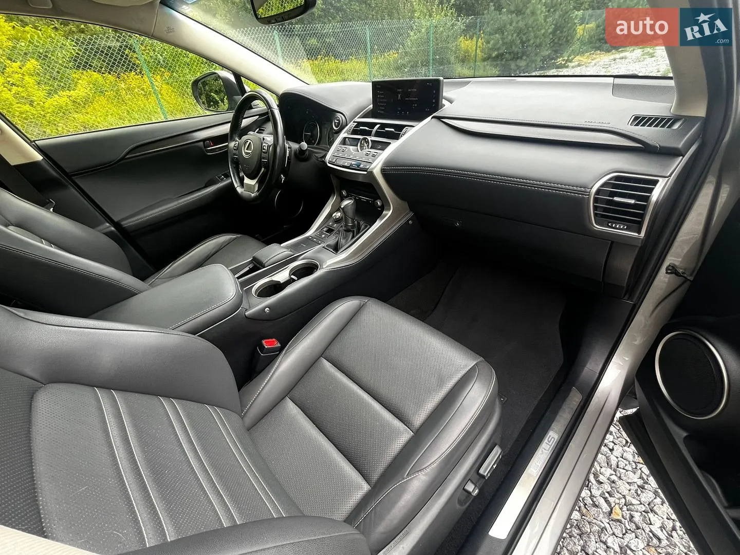2018 Lexus NX - мініатюра 20