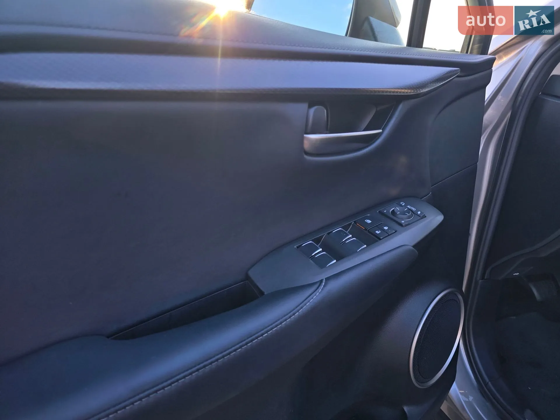 2018 Lexus NX - мініатюра 6