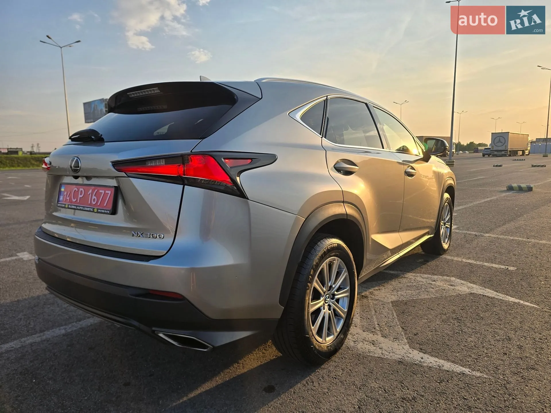 2018 Lexus NX - мініатюра 19