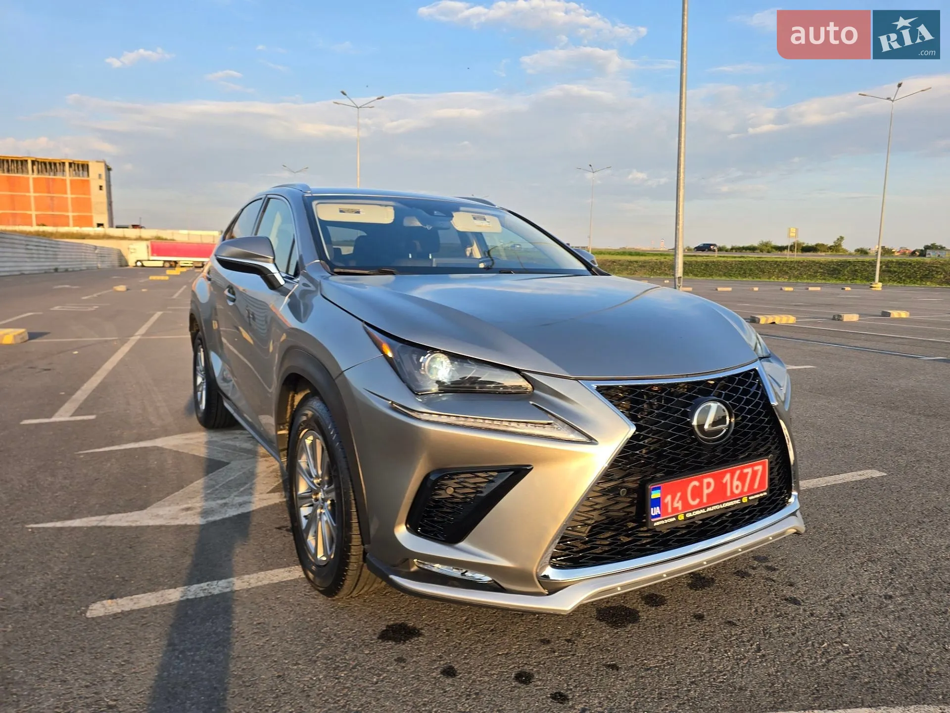 2018 Lexus NX - мініатюра 30