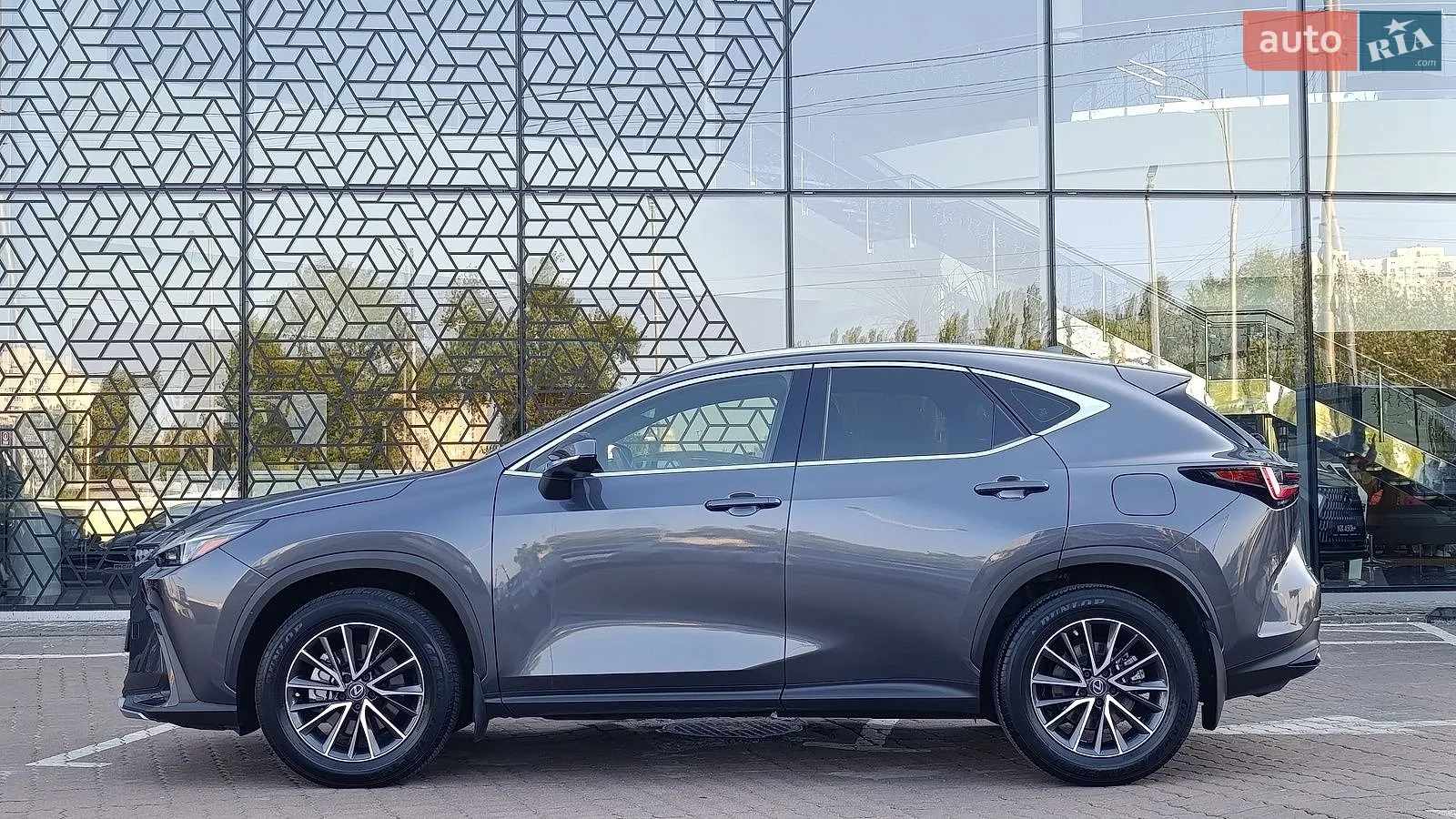 2022 Lexus NX - мініатюра 3