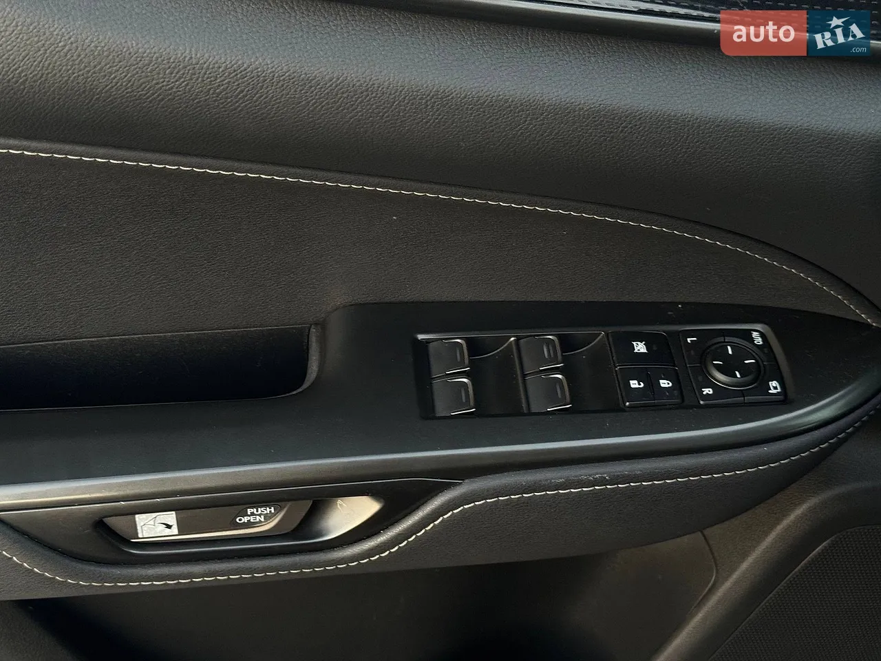 Позашляховик / Кросовер Lexus NX 2023 в Харкові фото 15