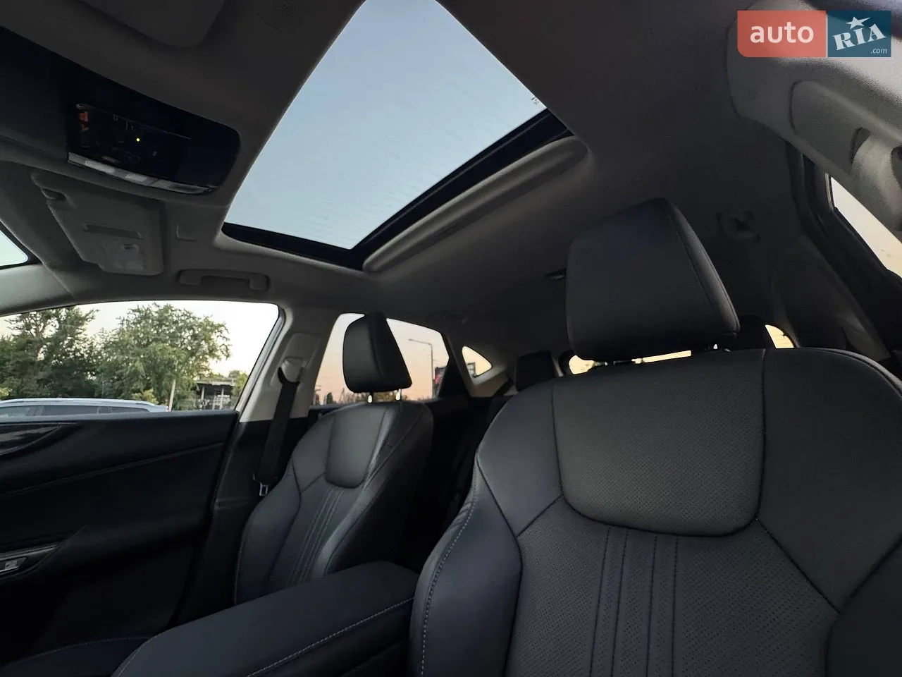 Позашляховик / Кросовер Lexus NX 2023 в Харкові фото 23