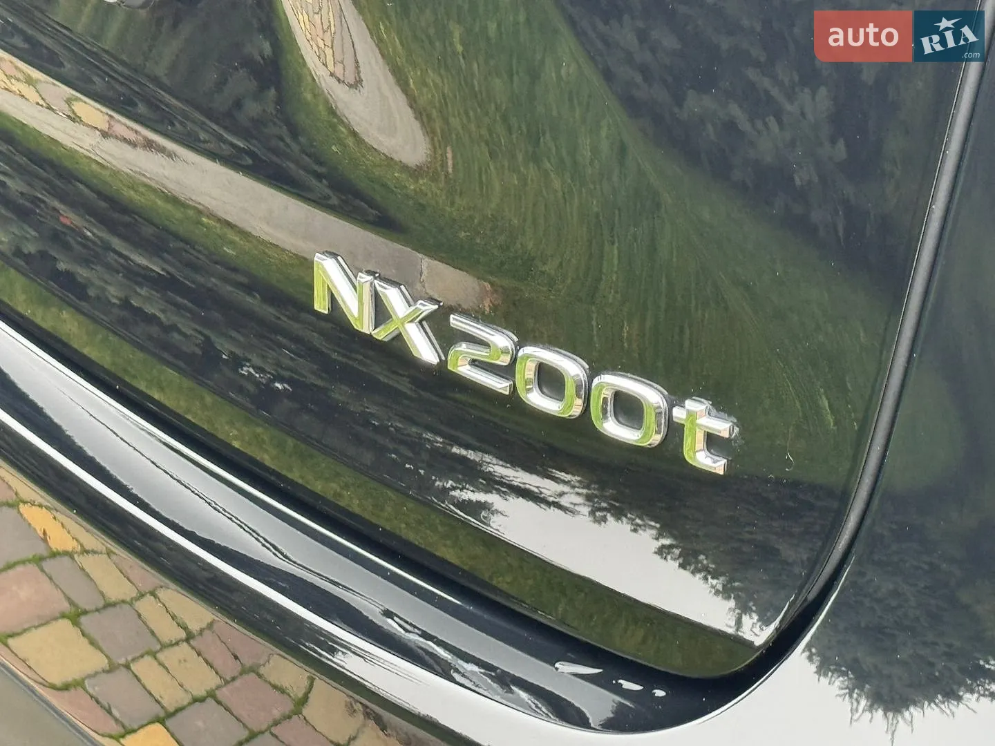 2016 Lexus NX - мініатюра 22