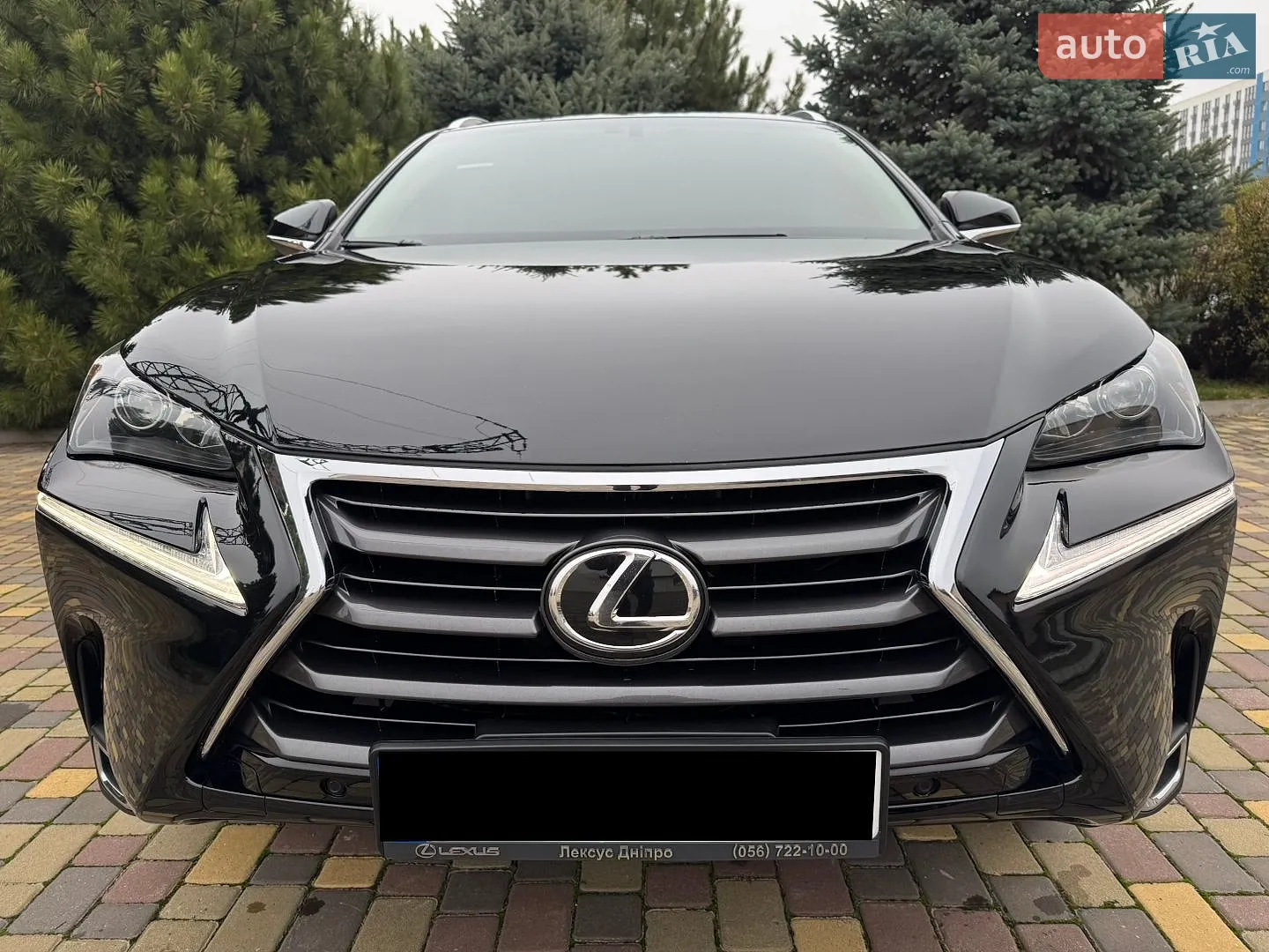 2016 Lexus NX - мініатюра 21