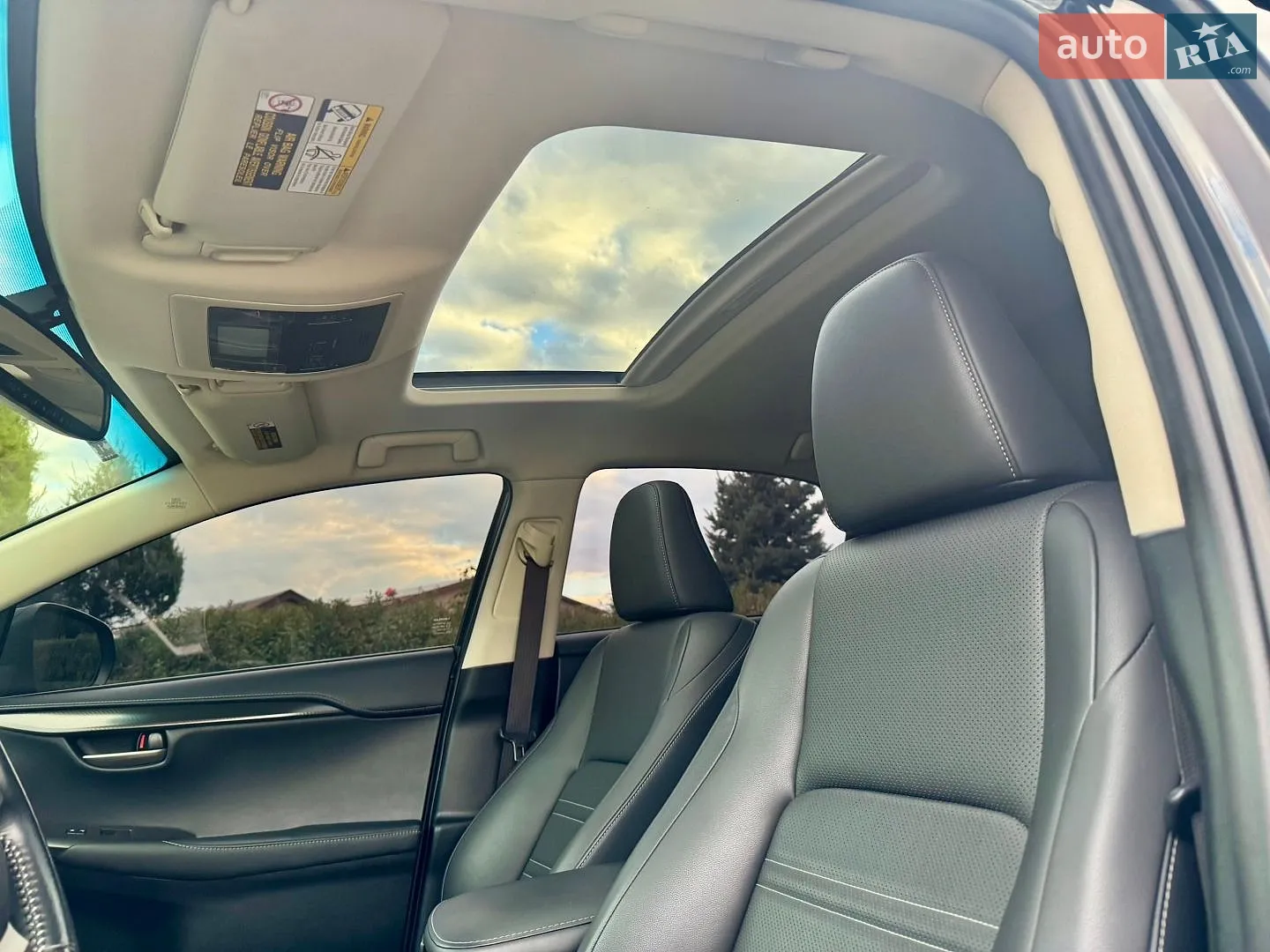 2016 Lexus NX - мініатюра 37
