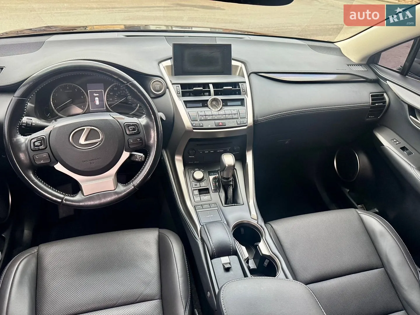 2016 Lexus NX - мініатюра 45