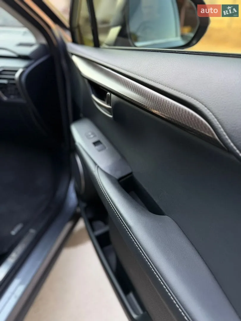 2016 Lexus NX - мініатюра 13