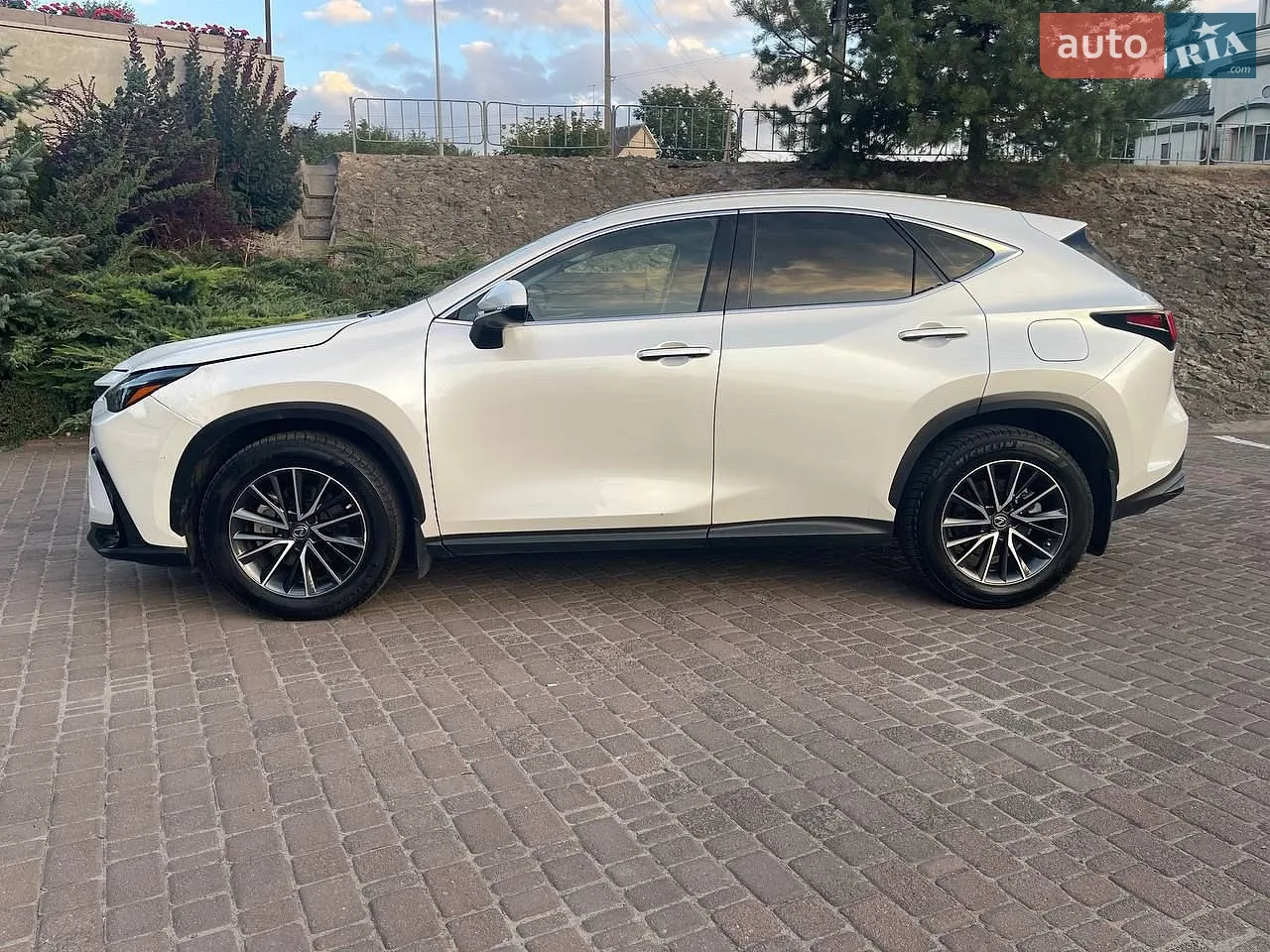 2022 Lexus NX - мініатюра 10