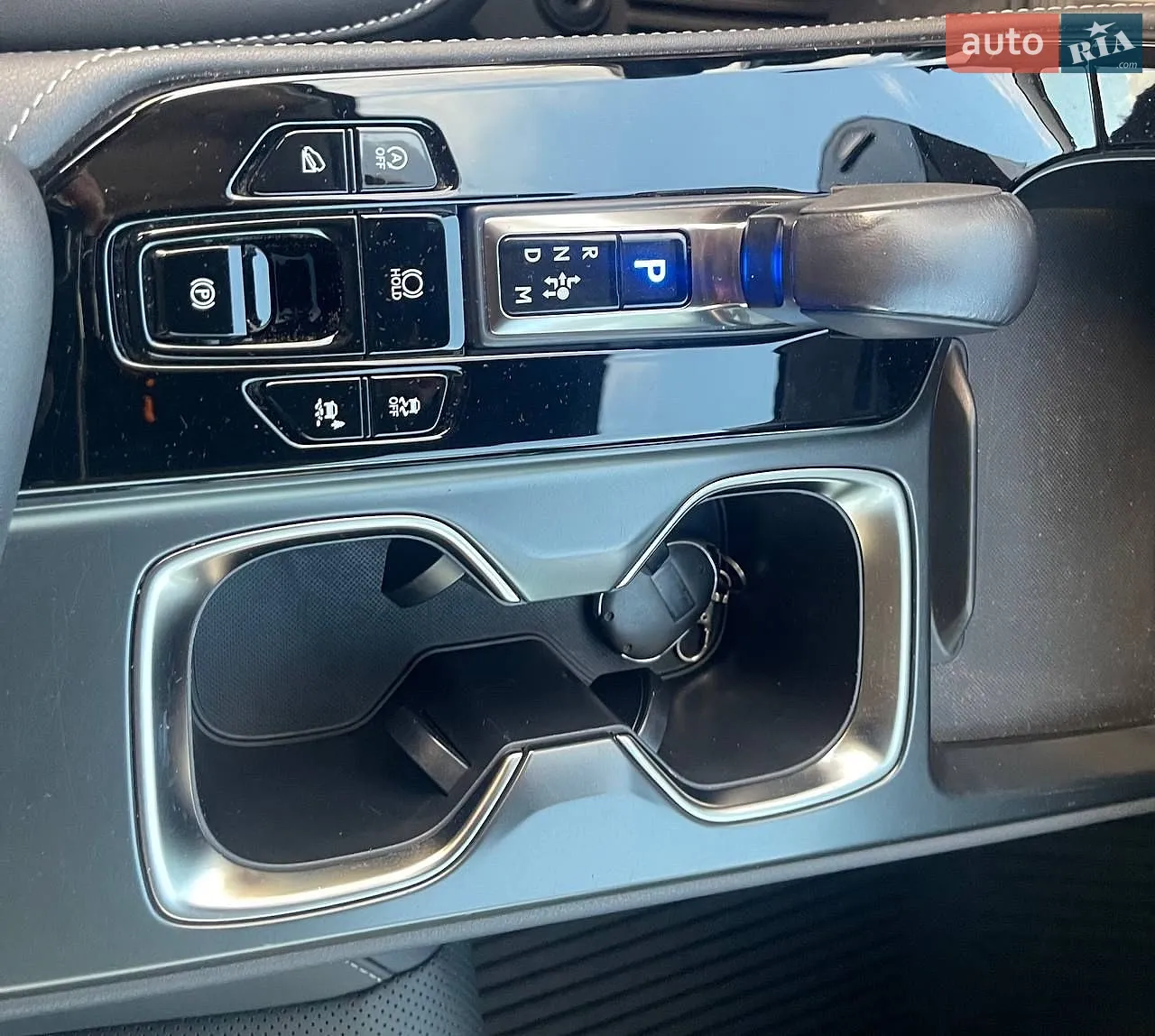 2022 Lexus NX - мініатюра 23