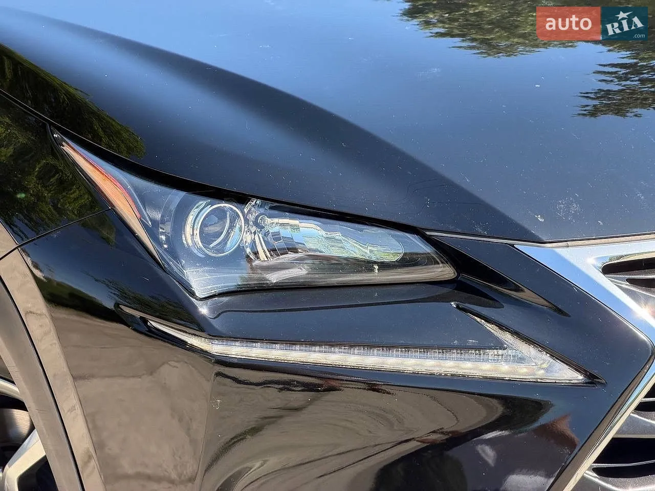 2015 Lexus NX - мініатюра 12