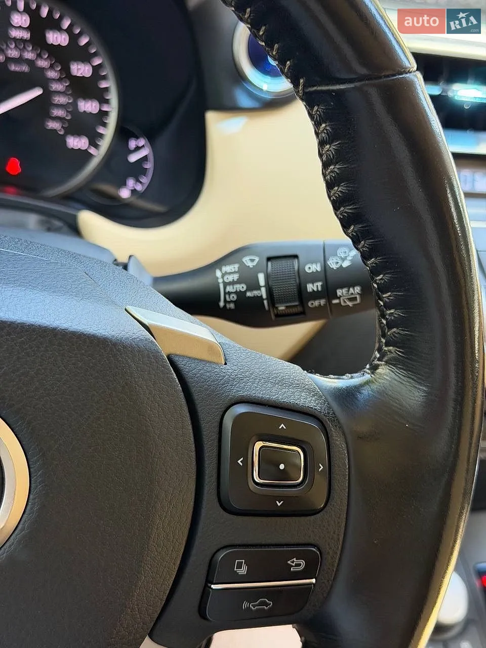 2015 Lexus NX - мініатюра 42