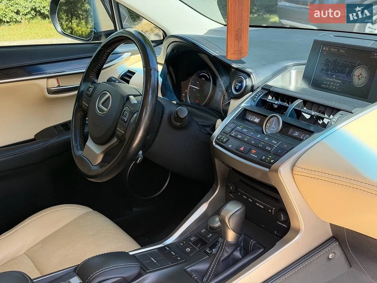 2015 Lexus NX - мініатюра 54