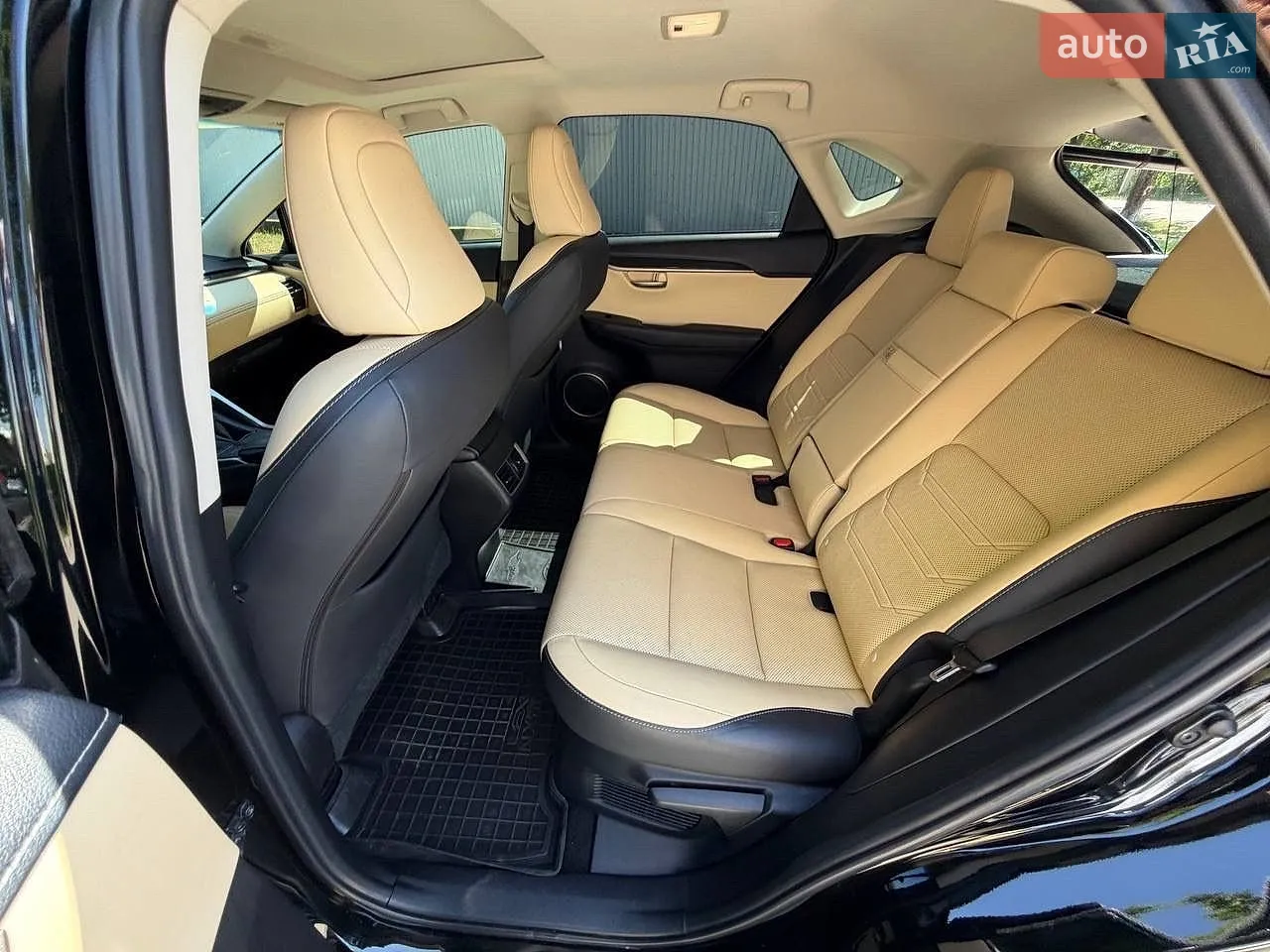 2015 Lexus NX - мініатюра 69