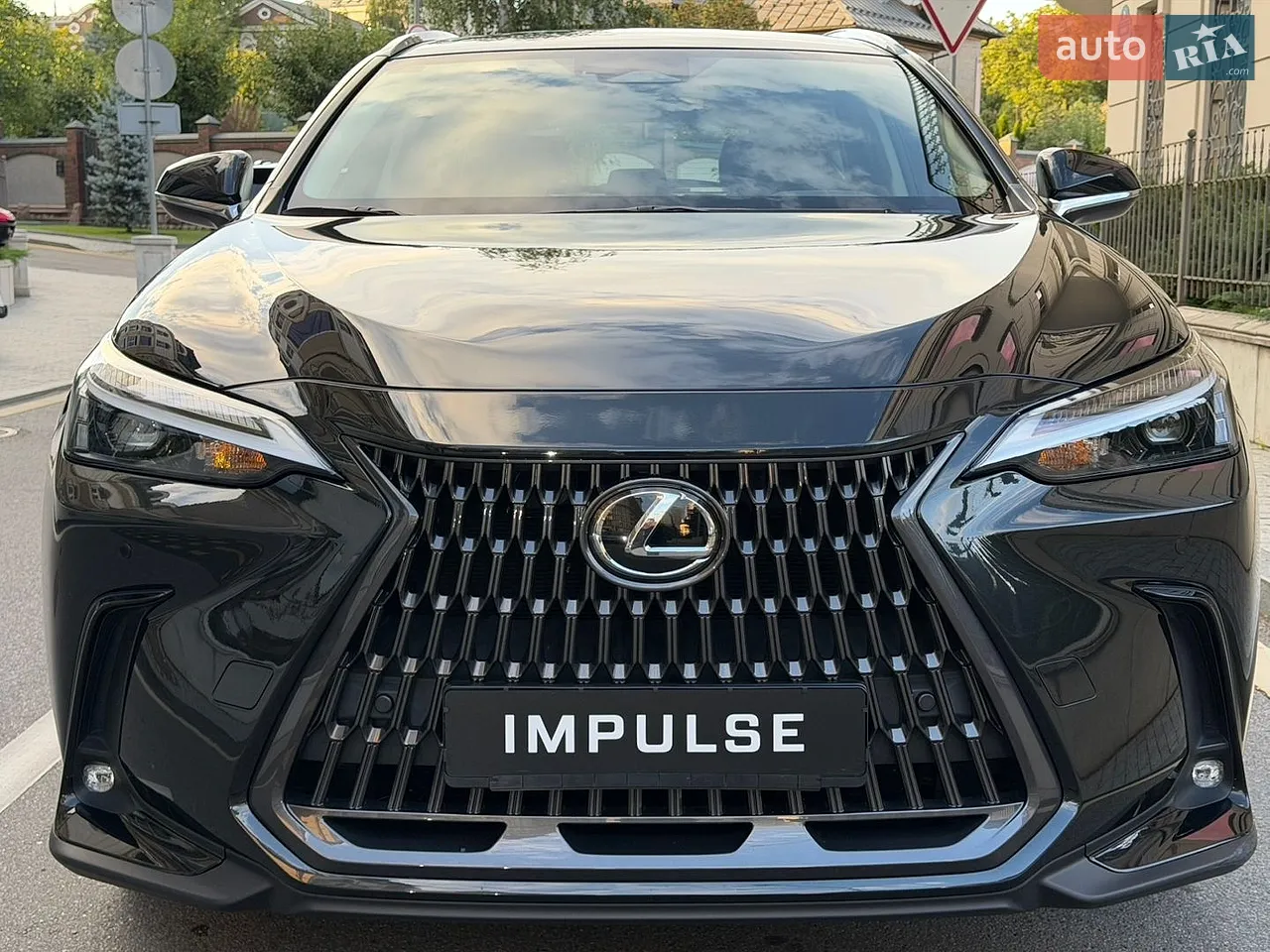 2023 Lexus NX - мініатюра 14